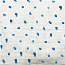 C'dear Printed Muslin Wraps 120*110Cm Infant2/4/6 Layers Gauze Muslin Swaddle Blanket Muslin Cloth for Baby //
