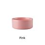 Ceramic Cat Bowl Dog Bowl