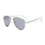 Cheapest K0908 Classic Children's Baby Sunglasses Color Film Metal Kids Sunglasses