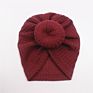 Child with Turban Baby Child Cute Baby Head Band