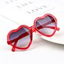 Children Heart Sunglasses Cute Sunglasses Uv400 Sport Sun Glasses for Baby Girls Boys Glasses