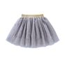 Children's Skirt Girl Princess Star Glitter Dance Ballet Skirt Sequin Party Five Star Skirt