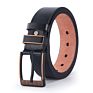 Cinturones Mujer Male Waist Belt Pu Leather Mens Belt