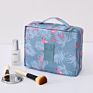 Colorful Pattern Light Daily Storage Oxford Cloth Travel Bag Cosmetic Bag