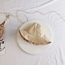 Cotton and Linen Cute Sunhat 2-8 Years Old Baby Hats Kids Bucket Hats