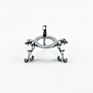 metal stand
