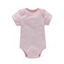 Customized Design Rompers Toddler Short Sleeve Baby Bodysuit Baby Newborn Clothes