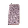 Cute Glitter Purses Women Gender Wallet and Pu Leather Gradient Sequins Shiny Purses Girls Wallets and Purses