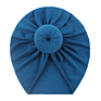 Cute Reusable Head Wrap Turban Headbands Turbans Hats for Baby Girls