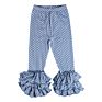 ruffle legging