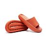 Designer Women's Indoor Outdoor Candy Soft Bottom Rubber Plastic Eva Sliders Flip Flops Footwear House Slippers
