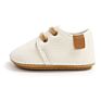 Direct Sales of Non-Slip Wear-Resistant Leather Baby Toddler Shoes Newborn Baby Moccasins