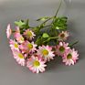 Direct Supply Home Party Decor Flower Artificial Chrysanthemum Daisy Flower