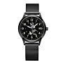 Disney Mickey Dial 30M Water Resistant Luminous Hands Gift Couples Wrist Watches
