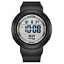 Domestic Electronic Movement Unisex Waterproof Led Digital Watch