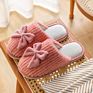 Durable Using Ladies Slipper Flat Slippers Female Slippers