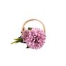 Eco-Friendly Headband Color Nylon Hair Bands Baby Girls Elastic Hairband