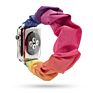 Elastic Scrunchy Band for Apple Watch, Wrist Replacement Strap Scrunchie Watch Band for Iwatch 44Mm 38Mm