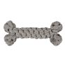 Elephant Lion Crocodile Bone Chew Cotton Rope Dog Toys