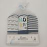 Extra Soft Baby Hooded Washcloth Towel Sets with Animal Design Baby Hooded Towel