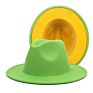 Custom  Fedora Hat