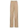 Fall Harajuku Y2K Corduroy Brown High Waist Wide Leg Pants Vintage Loose Black Women's Trousers