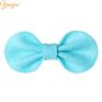 Fancy 3" Non-Woven Bowknot Bow Hair Clip Baby Girl Chic Barrette for Party Hair Accessories