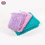 Fast Absorb Cleaning Absorbent Pet Towel Pet Bath Towel Pet Ultra Microfiber Chenille Dog Bath Dry Towel