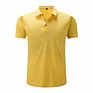Fast Dry Sports Golf Polo Playeras Polo Unisex for Men for Women Polyester Blank Polo T Shirt