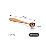 Food Grade Stainless Steel Mini 2.5Ml 5Ml Matcha Teaspoon Coffee Spoon Measuring Spoons