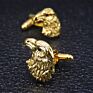 French Men's Shirt Metal Brass Enamel Cufflinks Animal Butterflies Turtle Fish Dog Penguin Lobster Cuff Links