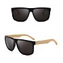 Glasses Ladies Bamboo Wooden Sunglasses Lentes De Madera