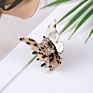 Hairpin Cellulose Acetate Hairpin Butterfly Hair Claw anti Skid Hair Accessories