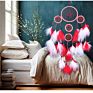 Handmade Dream Catcher Wind Chimes Home Hanging Craft Gift Dreamcatcher Ornament Car Hanging Bedroom Decoration