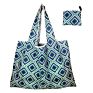 Home Eco Friendly Storage Handbag Foldable Reusable Shopping Bags Organizer