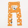 Infant Pantyhose Kids Leggings Combed Cotton Baby Girl Footless Tights