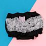 Infants Ruffle Diaper Cover Baby Ruffle Bloomer Shorts Diaper Nappy Cover Bloomers for Baby and Kids