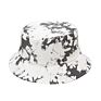 Cotton Plain Bucket Hat