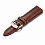 Genuine Cowhide  Watch Strap Band