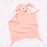 Kids Plush Bunny Baby Blanket Rabbit Bear Comforter