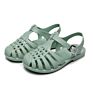 Kids Shoes Pvc Jelly Sandals Toddler Shoes Soft Sole Girls Baby Boys Flat Jelly Sandals