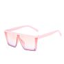 Kids Sunglasses Shades Baby Sunglasses Uv400 Little Girls Glasses Frameless Sunglasses