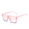 Kids Sunglasses Shades Baby Sunglasses Uv400 Little Girls Glasses Frameless Sunglasses