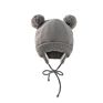 Knitted Baby Boy Girl Warm Hat Beanie Hats for Kids Children Hat Bonnet