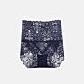 Lace Panties Ladies High Waist Cotton Women Soft Underwear