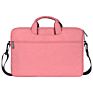 Laptop Shoulder Computer Bag Notebook Tote Messenger Handbag Portable Laptop Case Sleeve for 13 14 15 Inch Laptop