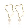 Fashione Earring Jewelry