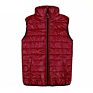 Light Weight Waistcoat Vest