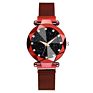 Magnetic Starry Sky Clock Luxury Women Watches Diamond Female Quartz Wristwatches Relogio Feminino Ladies Watch