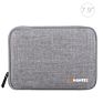 Manufacture 7.9 11 13 15 15.6 Inch Sleeve Case Zipper Briefcase Tablets Laptop Carrying Bag Designer Handbag for Ipad